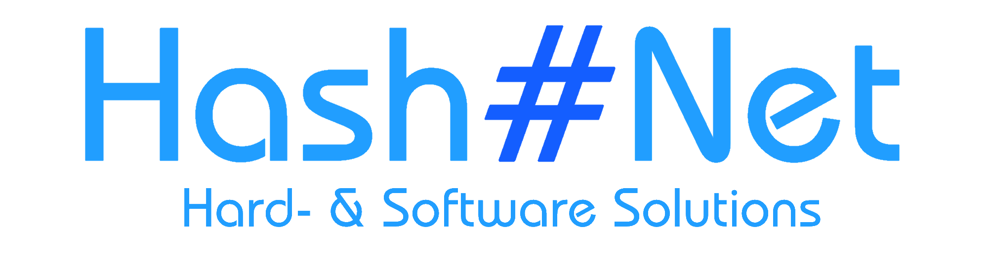 Hash#Net - Hard- & Software Solutions