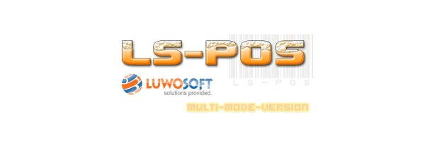 LS-POS Kassensoftware