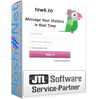 HN - tawk.to Einbindung in JTL Shop