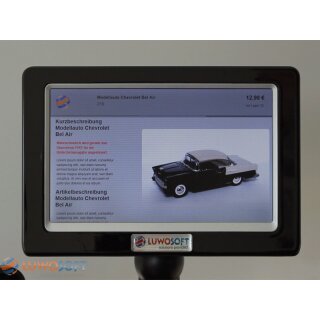 Kunden-Information-System