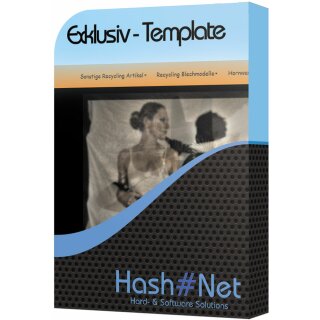 Exklusiv - Template