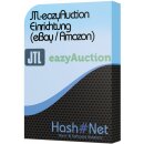 JTL-eazyAuction Einrichtung (eBay / Amazon)