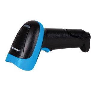 Metapace S-52 (1D+2D) Barcodescanner